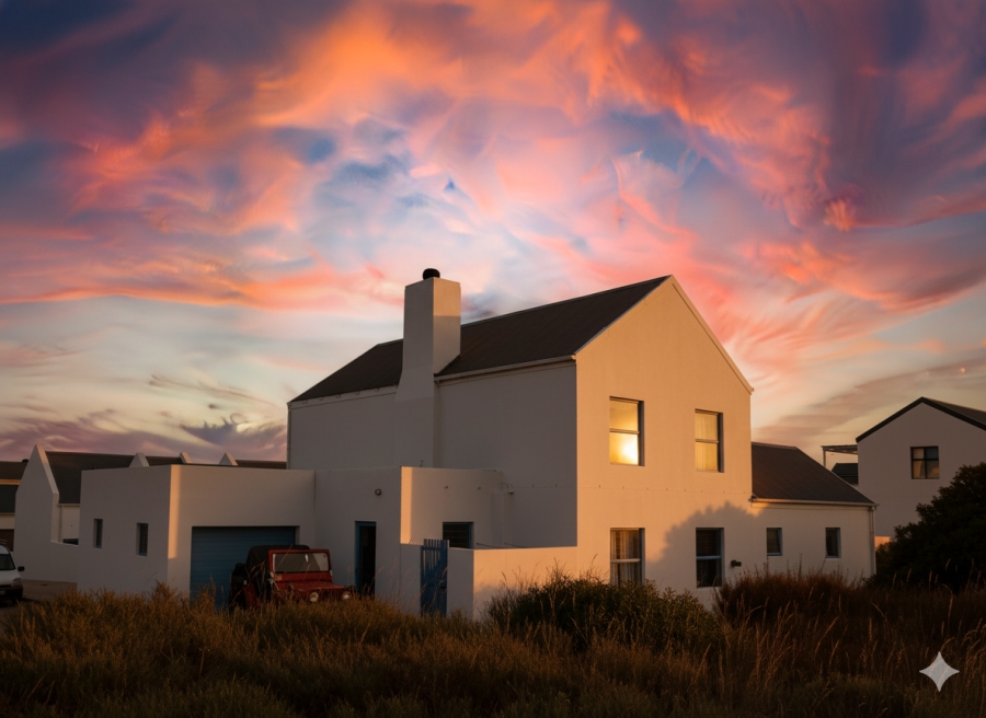 5 Bedroom Property for Sale in Blue Lagoon Western Cape